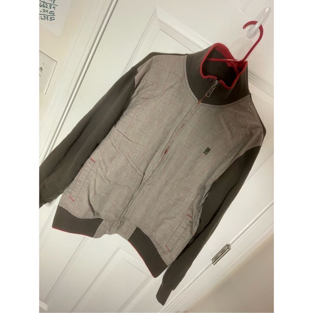 Brooklyn Industries men’s jacket large